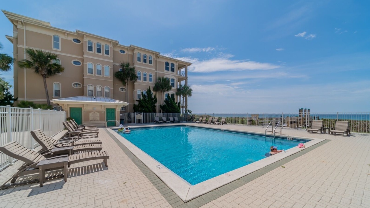 Photo of Outdoor in Rosemary Beach