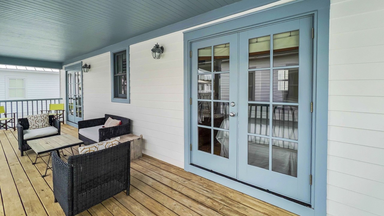 Photo of Outdoor in Rosemary Beach