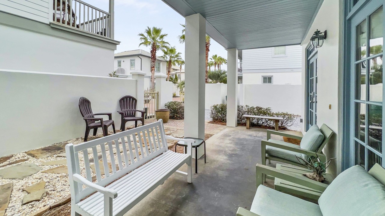 Photo of Others in Rosemary Beach