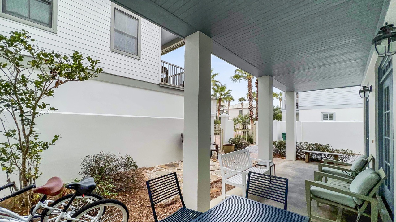 Photo of Others in Rosemary Beach