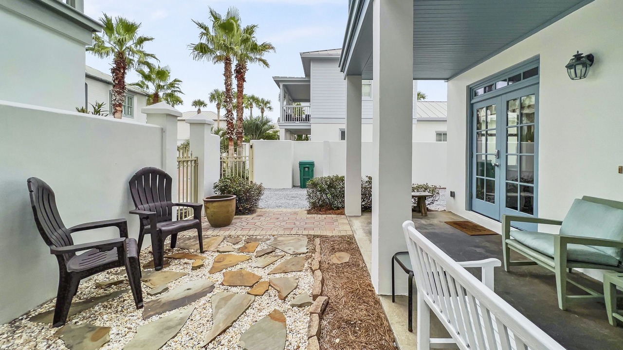 Photo of Others in Rosemary Beach