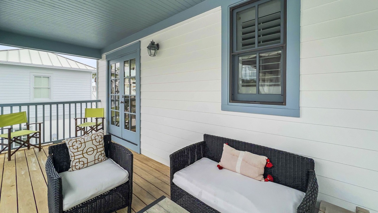 Photo of Outdoor in Rosemary Beach