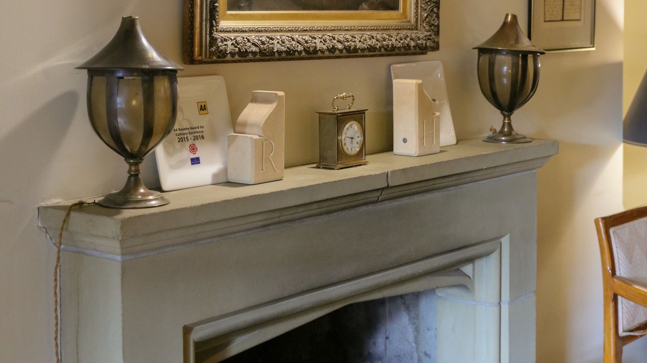 Photo of Livingroom in Comrie