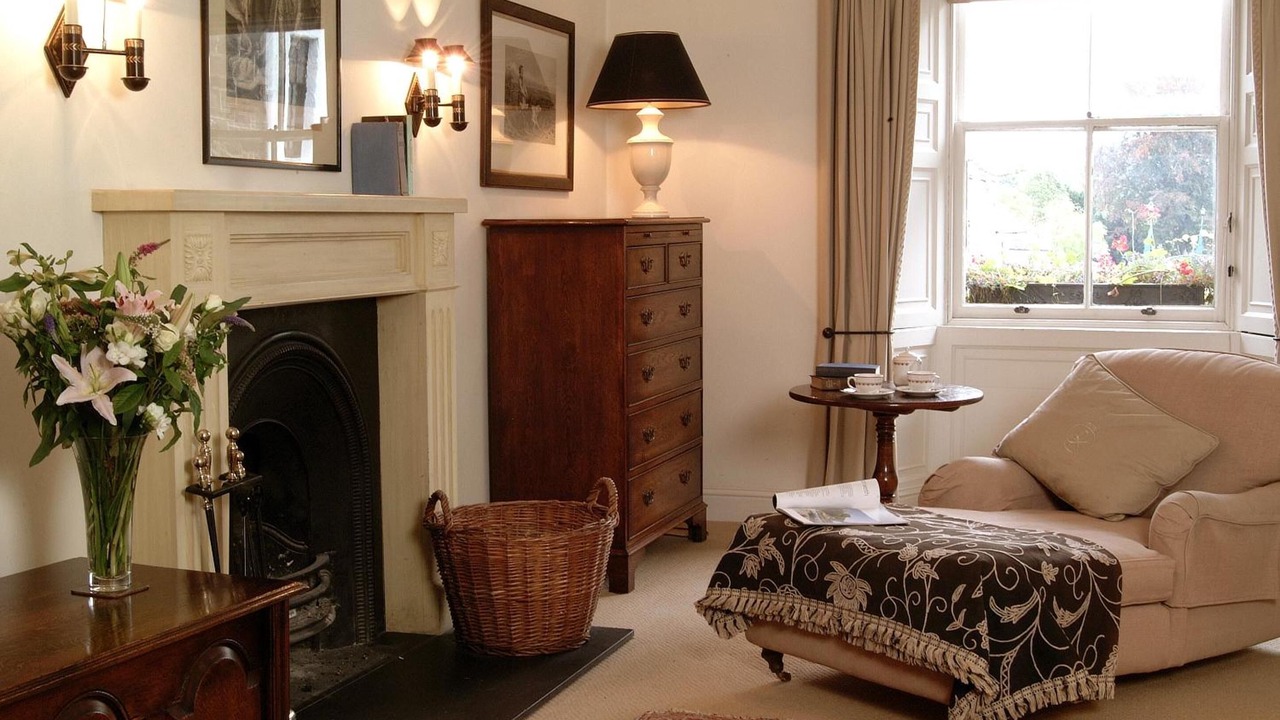 Photo of Livingroom in Comrie