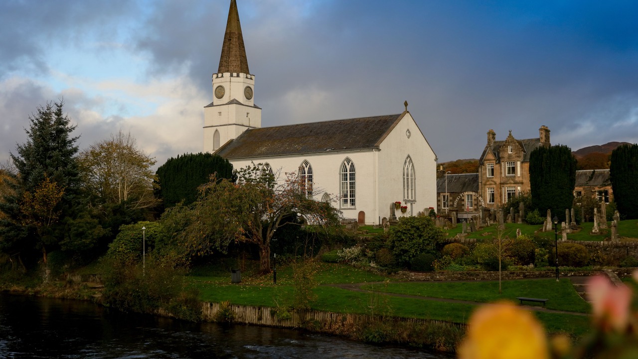 Photo of Others in Comrie