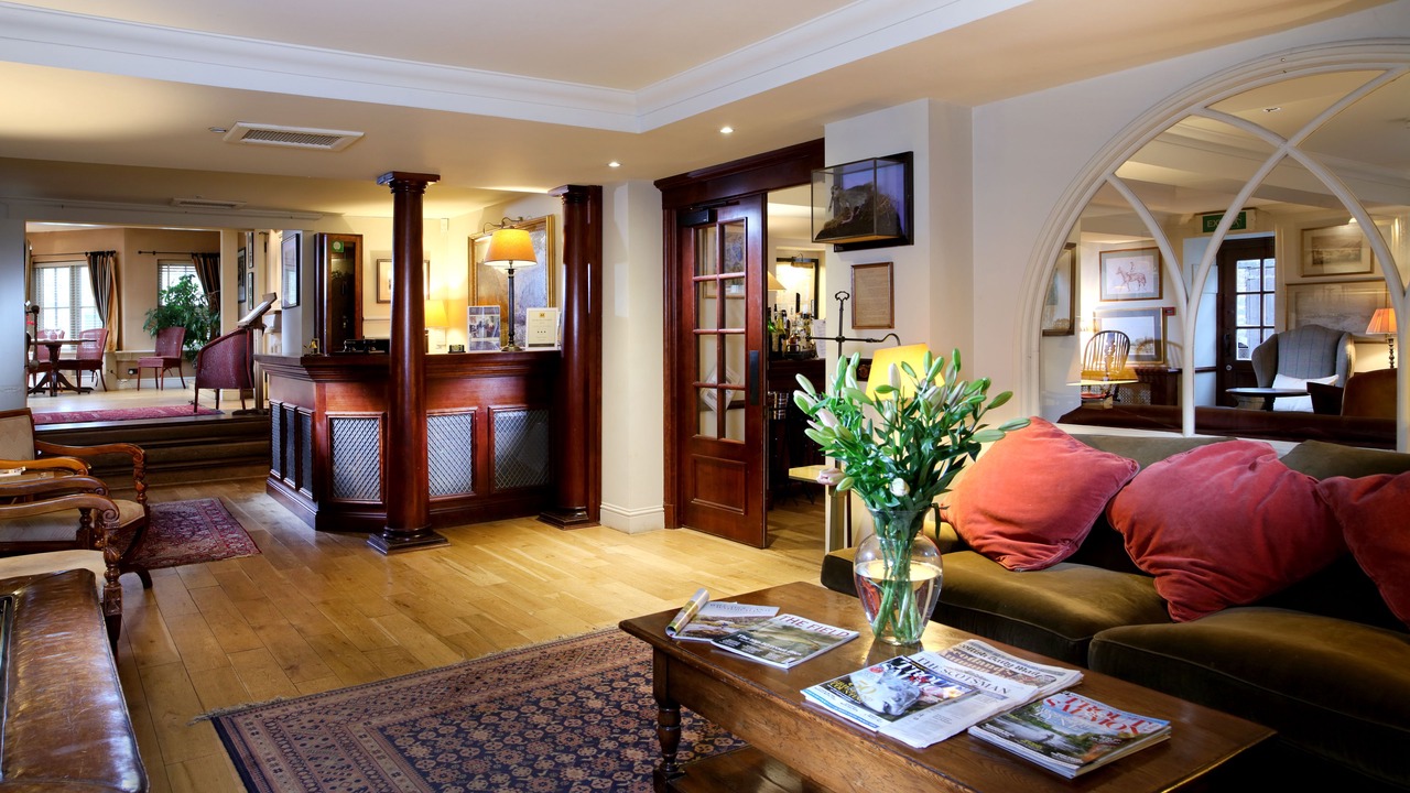 Photo of Others in Comrie