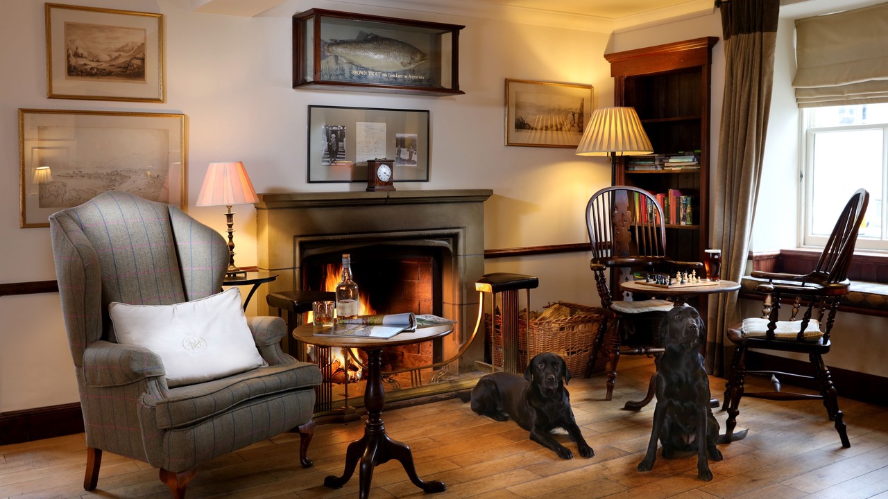 Photo of Others in Comrie