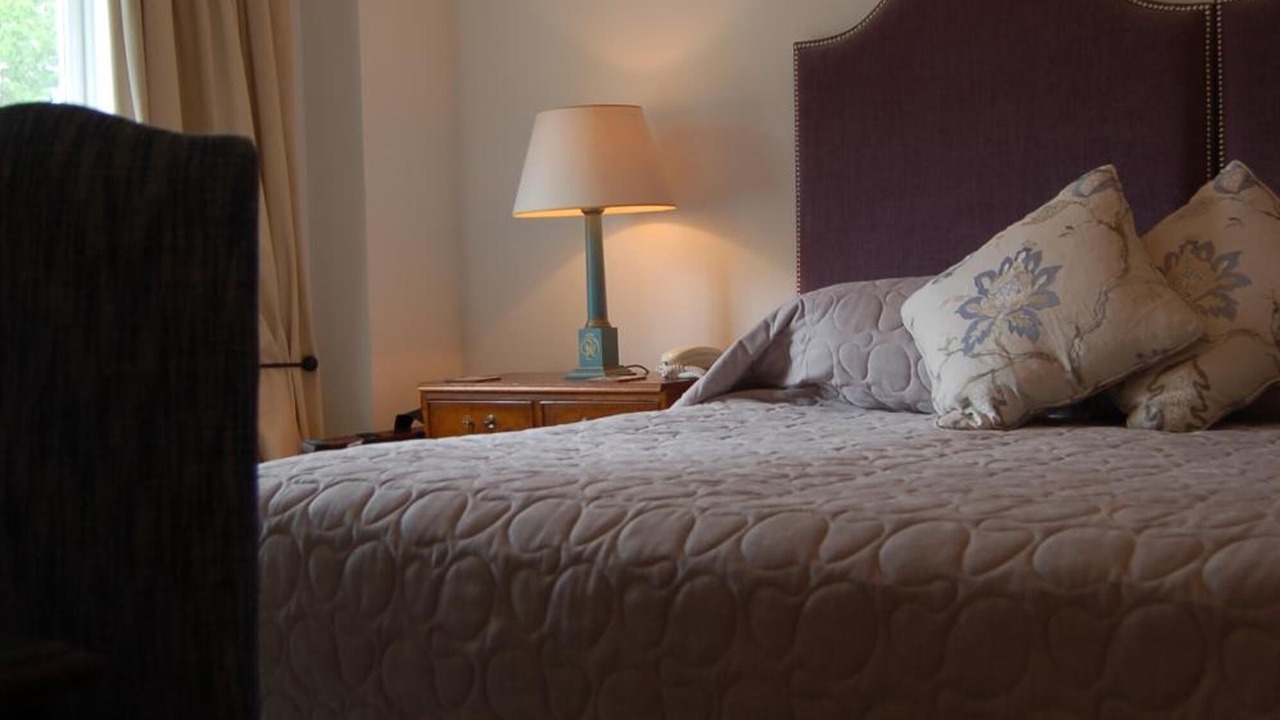 Photo of Bedroom in Comrie