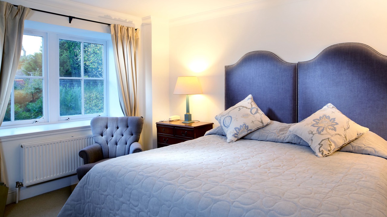 Photo of Bedroom in Comrie