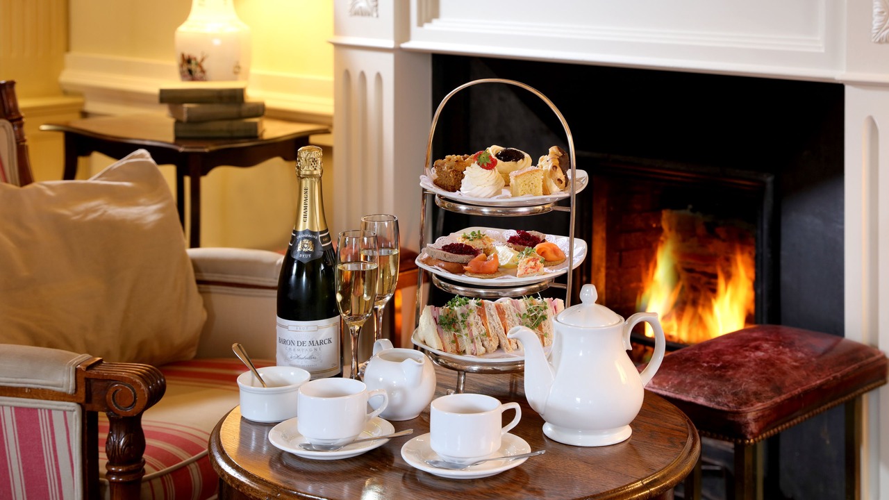 Photo of Others in Comrie