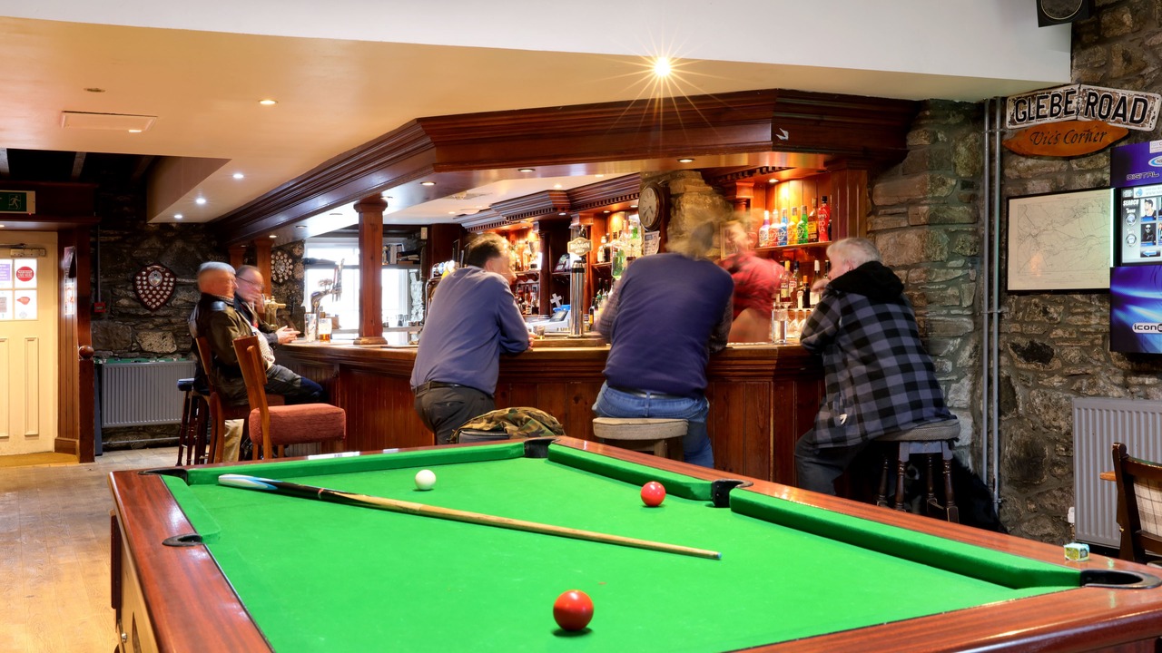 Photo of Others in Comrie