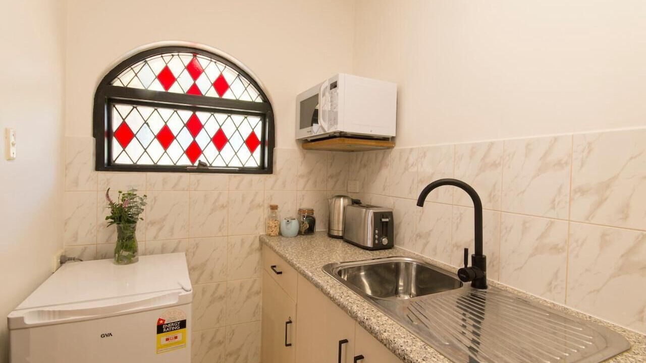 Photo of Kitchen in Basket Range