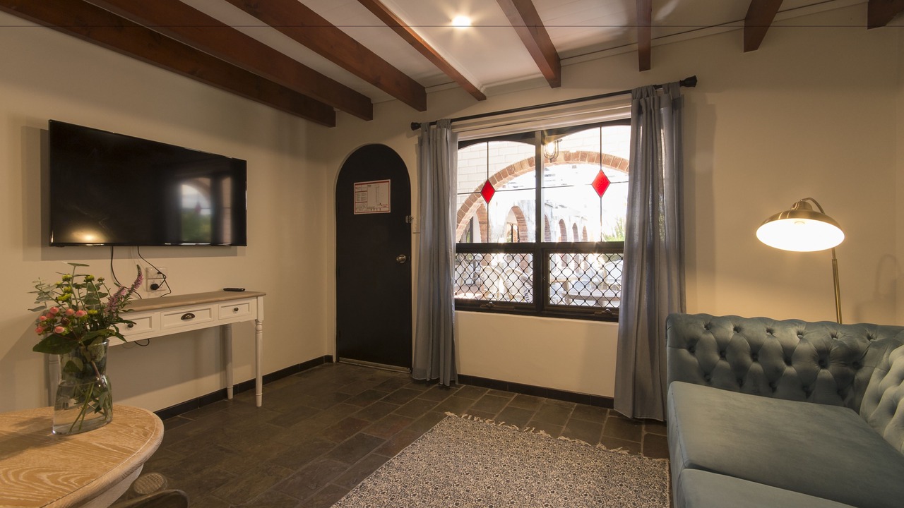 Photo of Bedroom in Basket Range