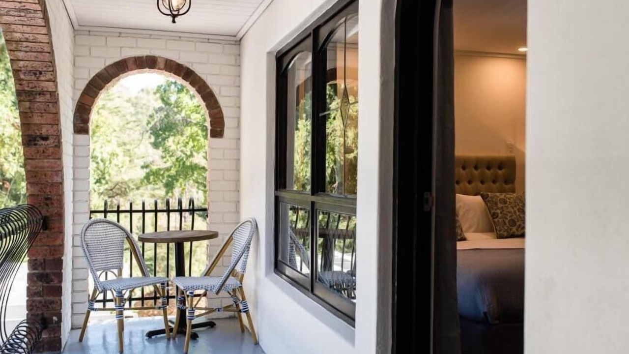 Photo of Patio Balcony in Basket Range