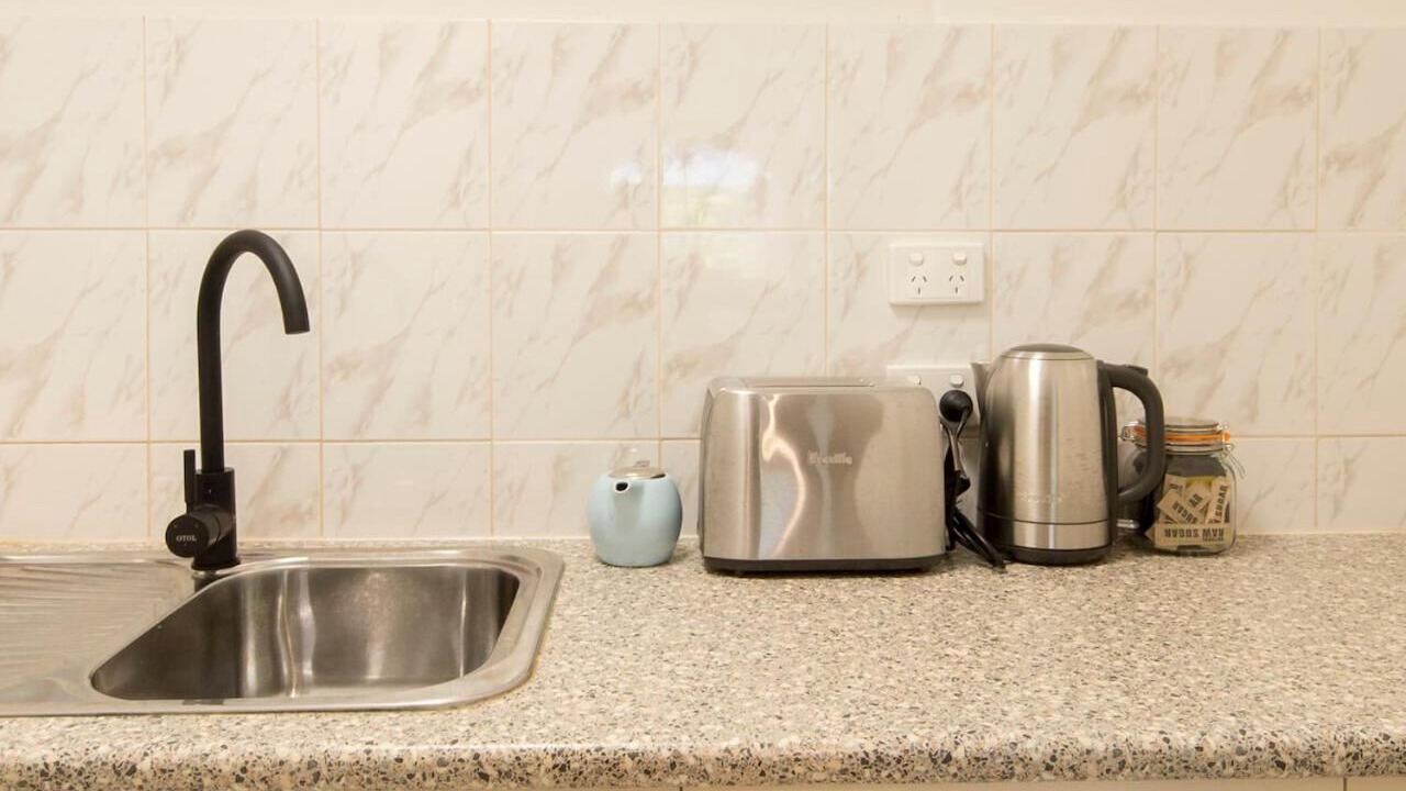 Photo of Kitchen in Basket Range
