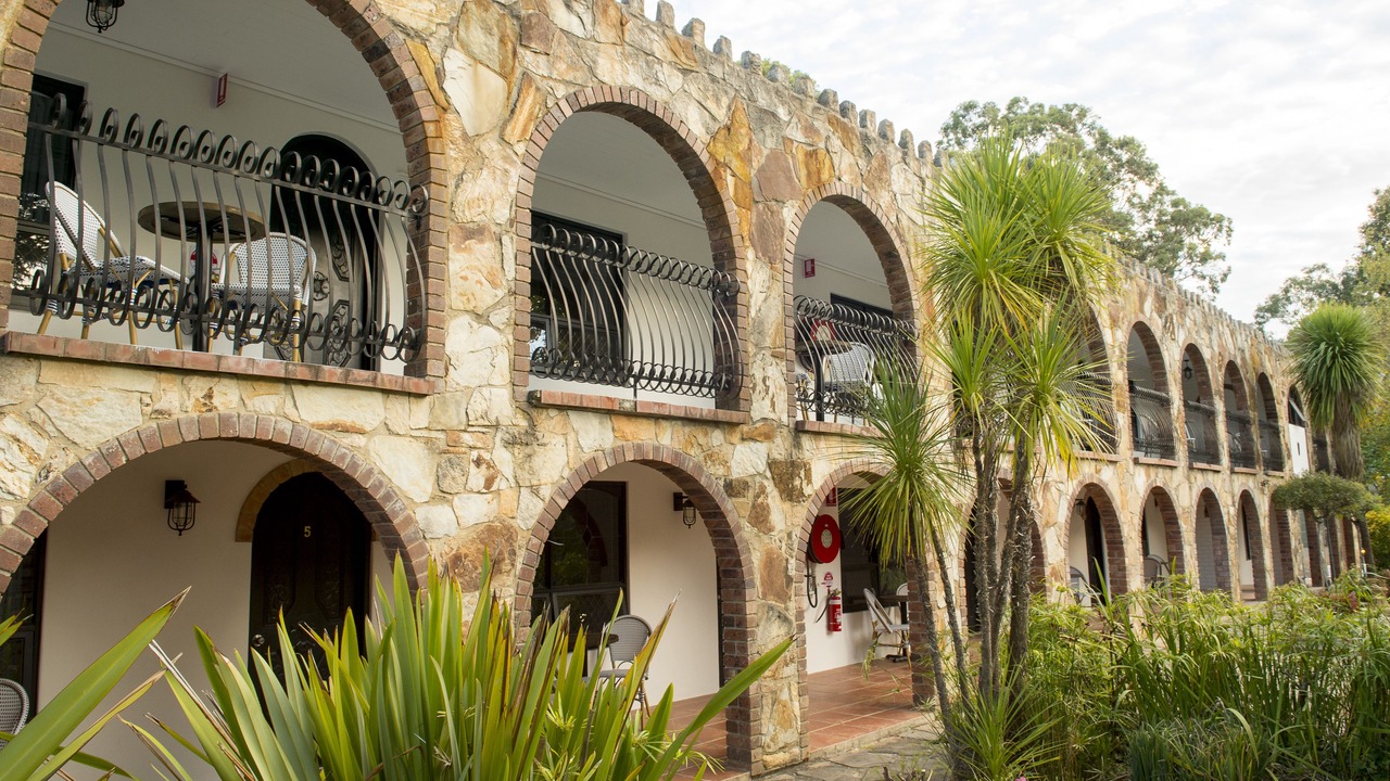 Photo of Outdoor in Basket Range