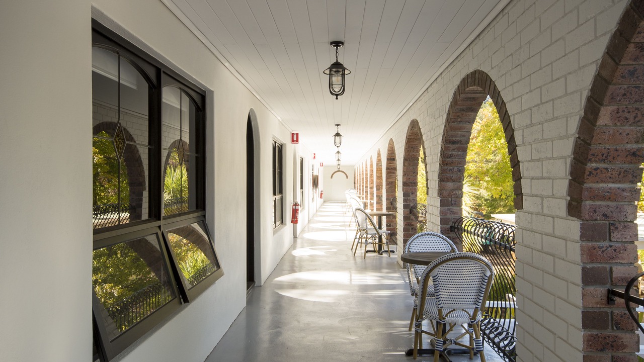 Photo of Patio Balcony in Basket Range