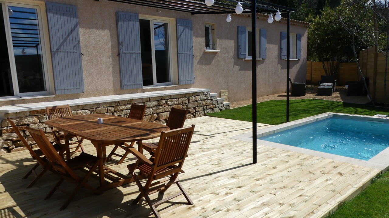Photo of Outdoor in Saint-Andre-de-Roquepertuis
