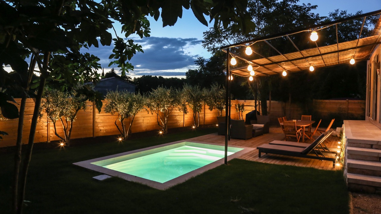 Photo of Outdoor in Saint-Andre-de-Roquepertuis