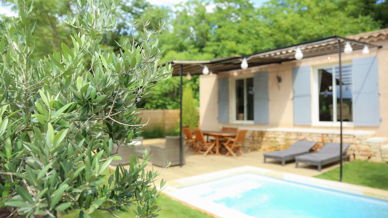 Photo of Outdoor in Saint-Andre-de-Roquepertuis
