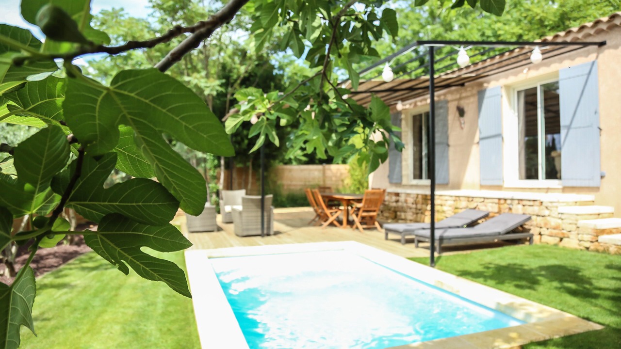 Photo of Outdoor in Saint-Andre-de-Roquepertuis