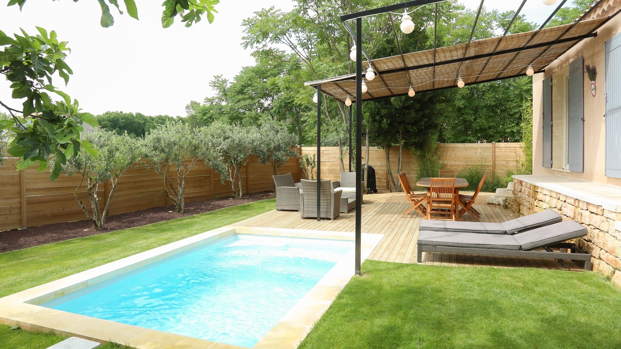 Photo of Outdoor in Saint-Andre-de-Roquepertuis