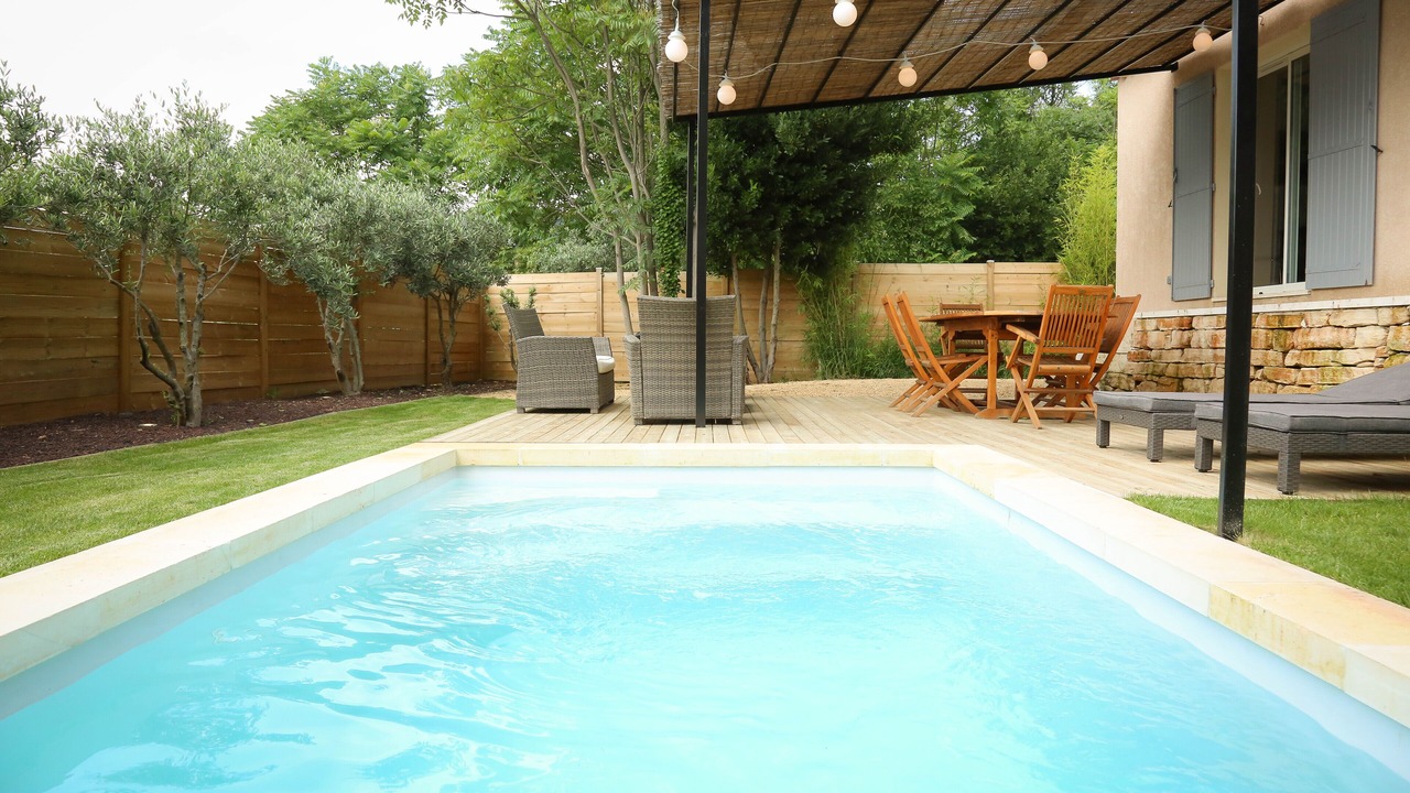 Photo of Outdoor in Saint-Andre-de-Roquepertuis