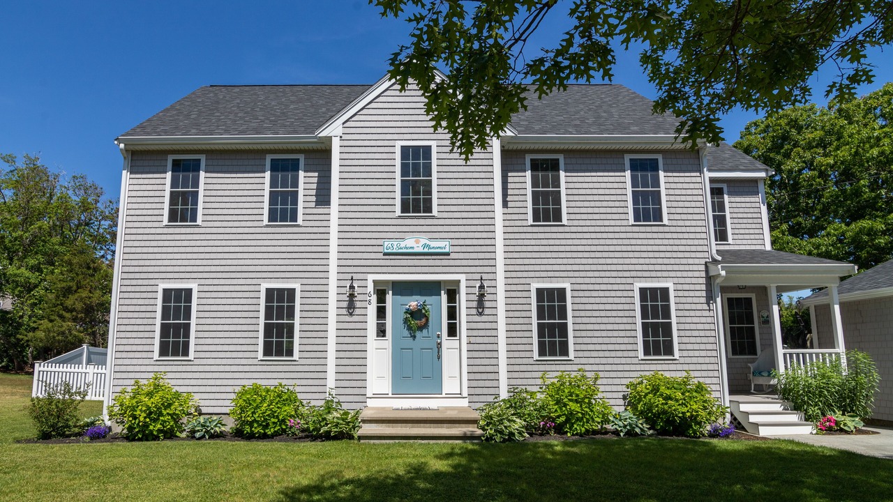 Photo of Outdoor in Cedar Bushes