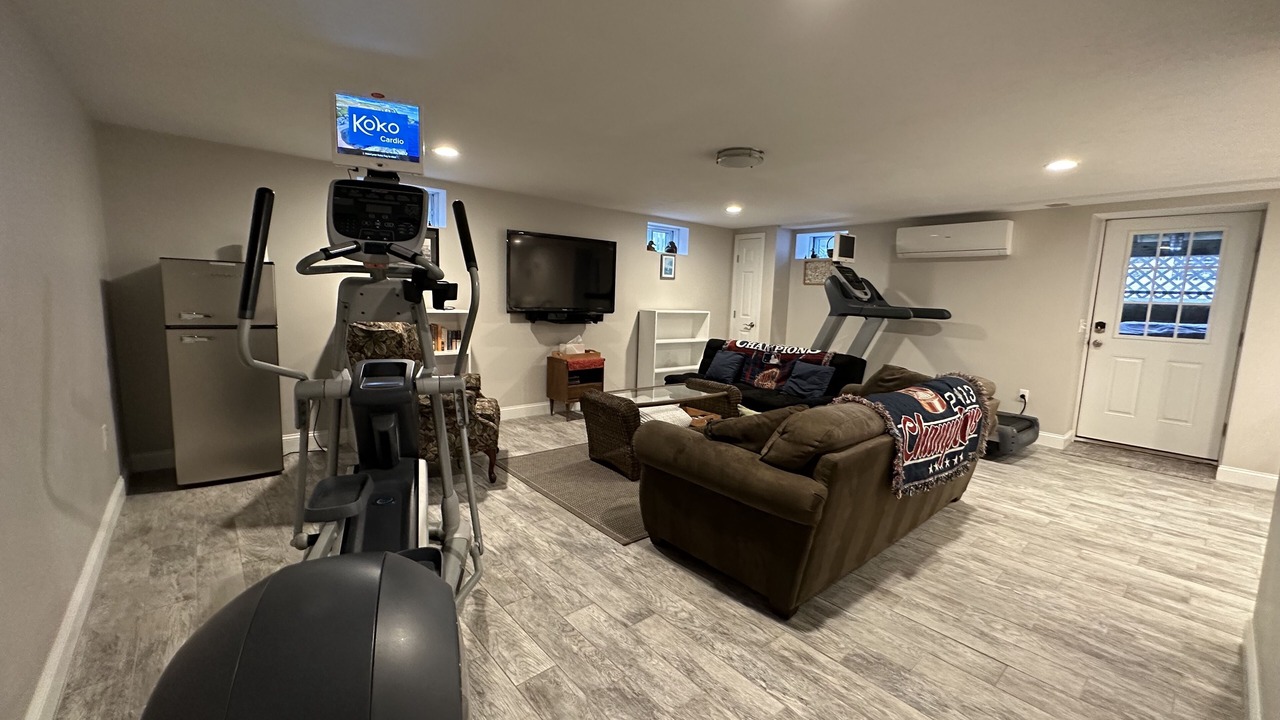 Photo of Others in Cedar Bushes