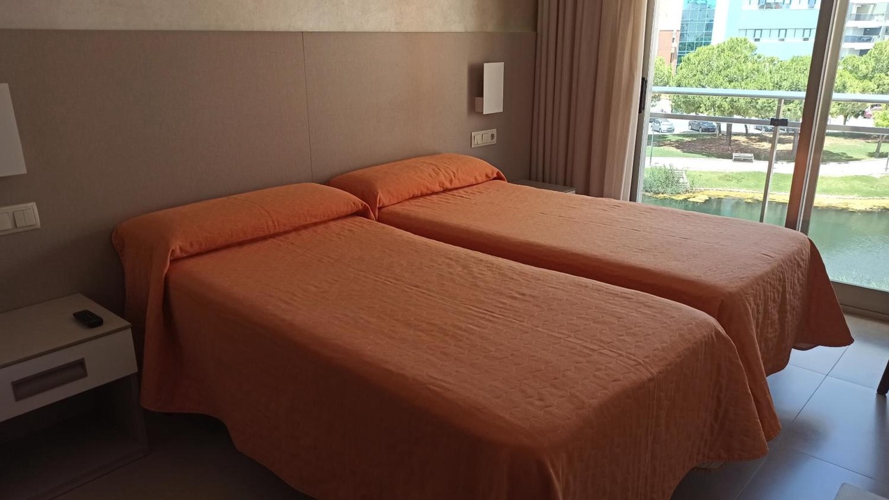 Photo of Bedroom in Peniscola