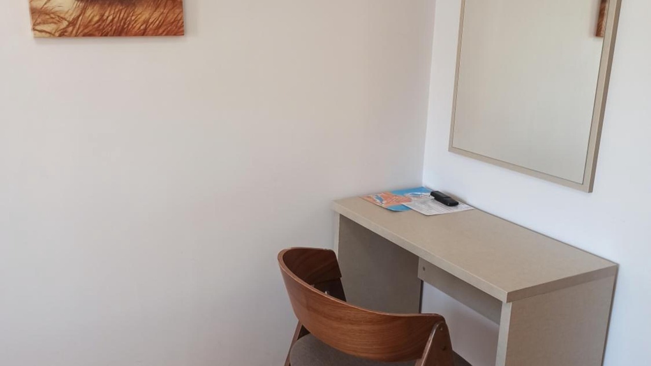 Photo of Bedroom in Peniscola