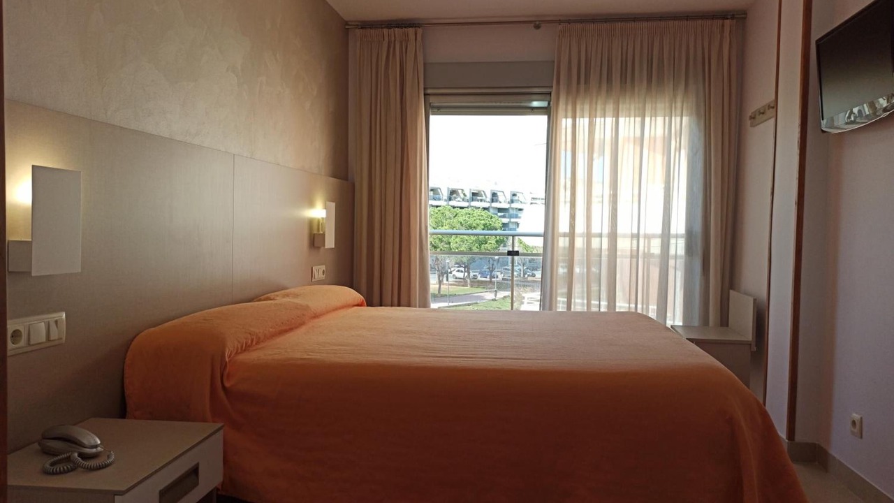 Photo of Bedroom in Peniscola