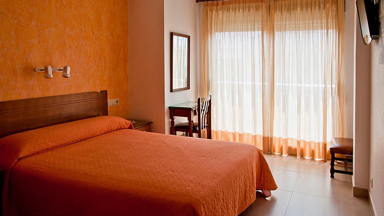 Photo of Bedroom in Peniscola