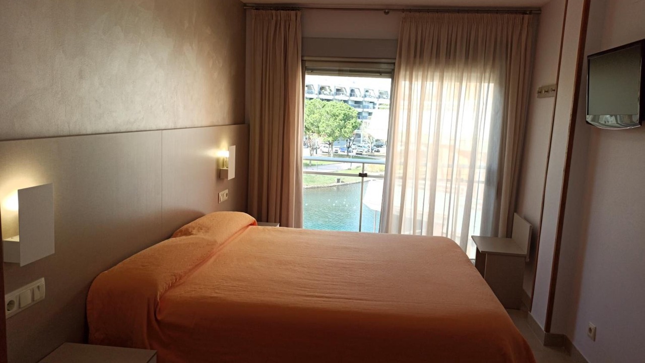Photo of Bedroom in Peniscola