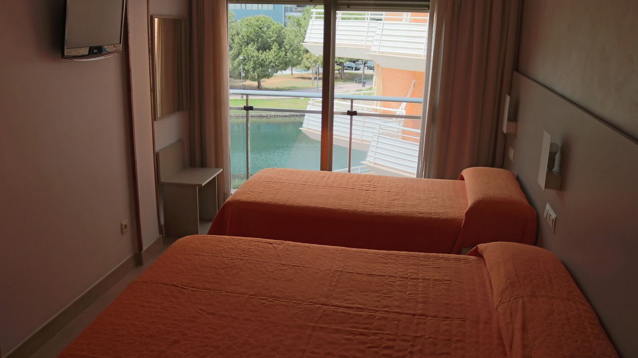 Photo of Bedroom in Peniscola