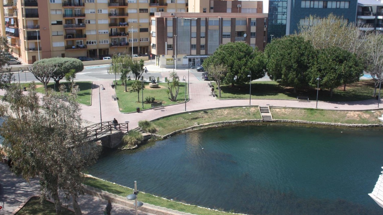 Photo of Outdoor in Peniscola