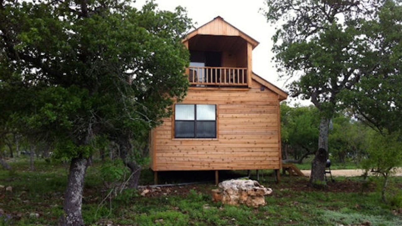 Photo of Patio Balcony in Fredericksburg