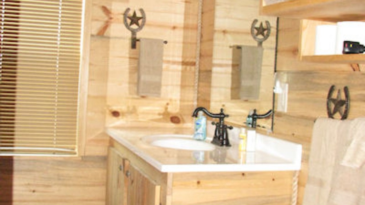 Photo of Bathroom in Fredericksburg