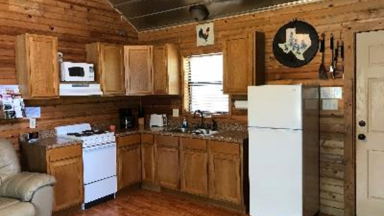 Photo of Kitchen in Fredericksburg