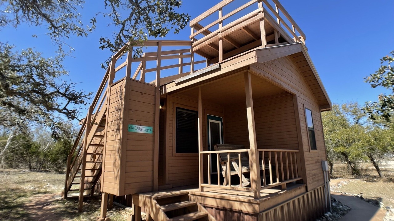 Photo of Outdoor in Fredericksburg