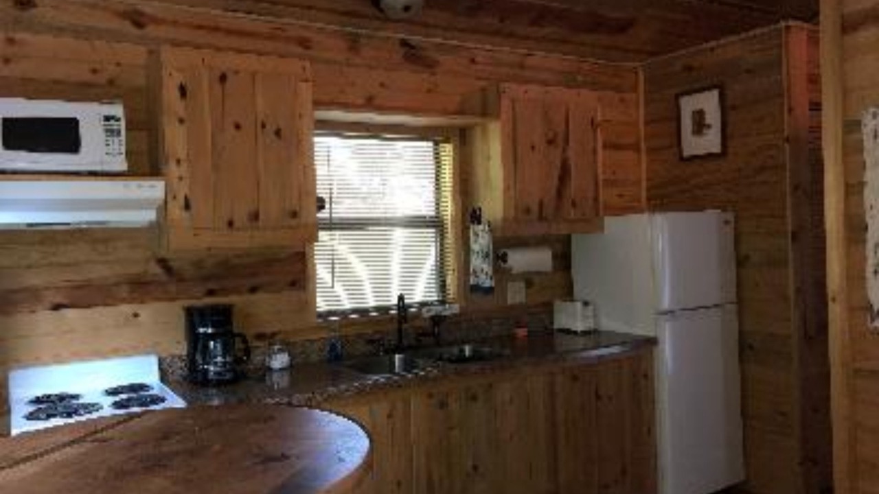 Photo of Bathroom in Fredericksburg