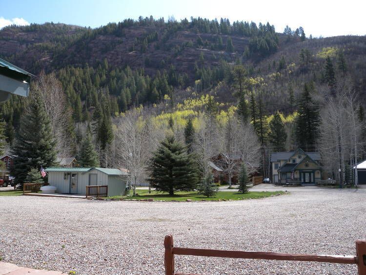 Photo of Outdoor in Redstone
