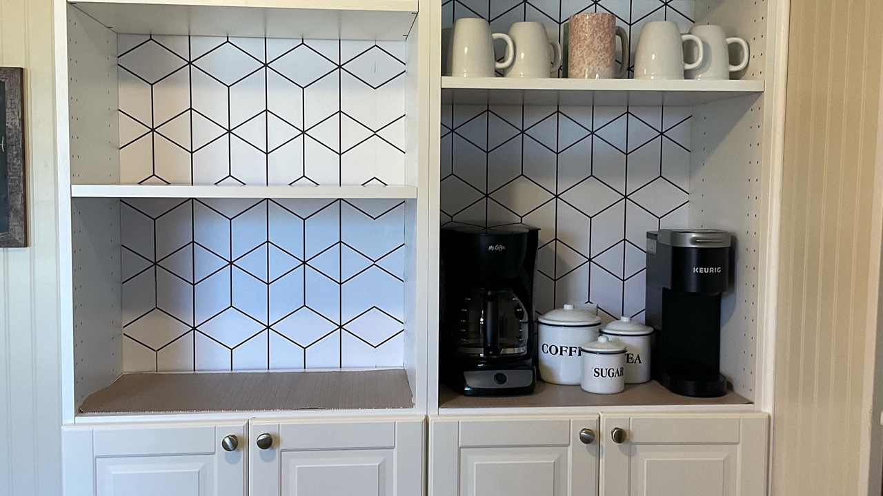 Photo of Kitchen in Deep Hole