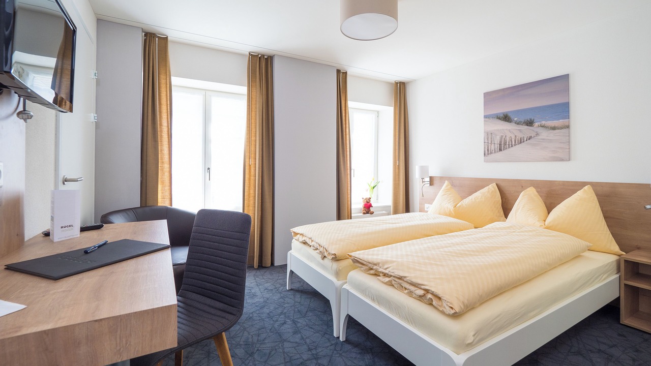 Photo of Bedroom in Seengen