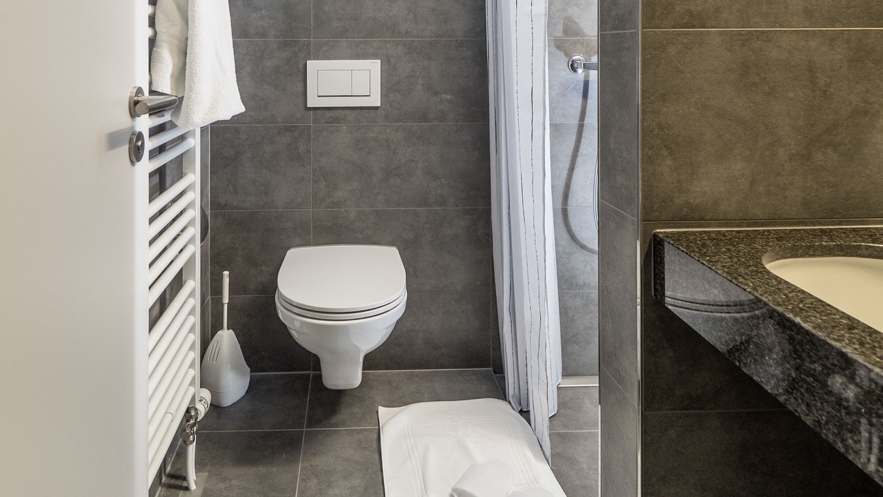 Photo of Bathroom in Seengen