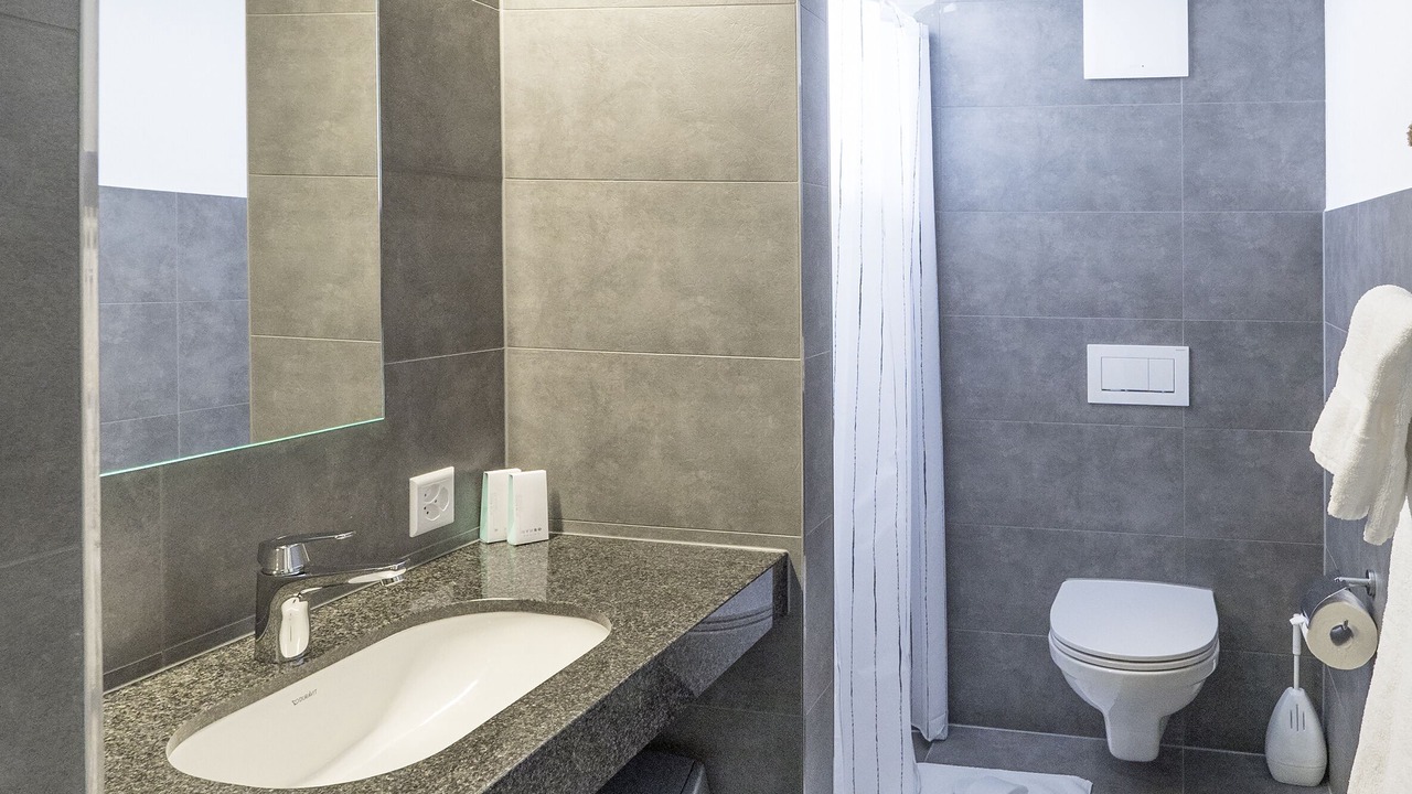 Photo of Bathroom in Seengen
