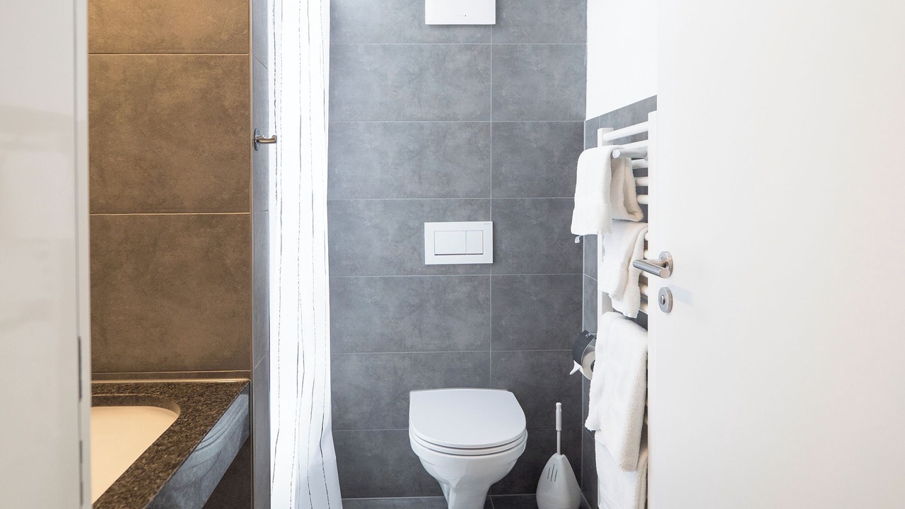 Photo of Bathroom in Seengen