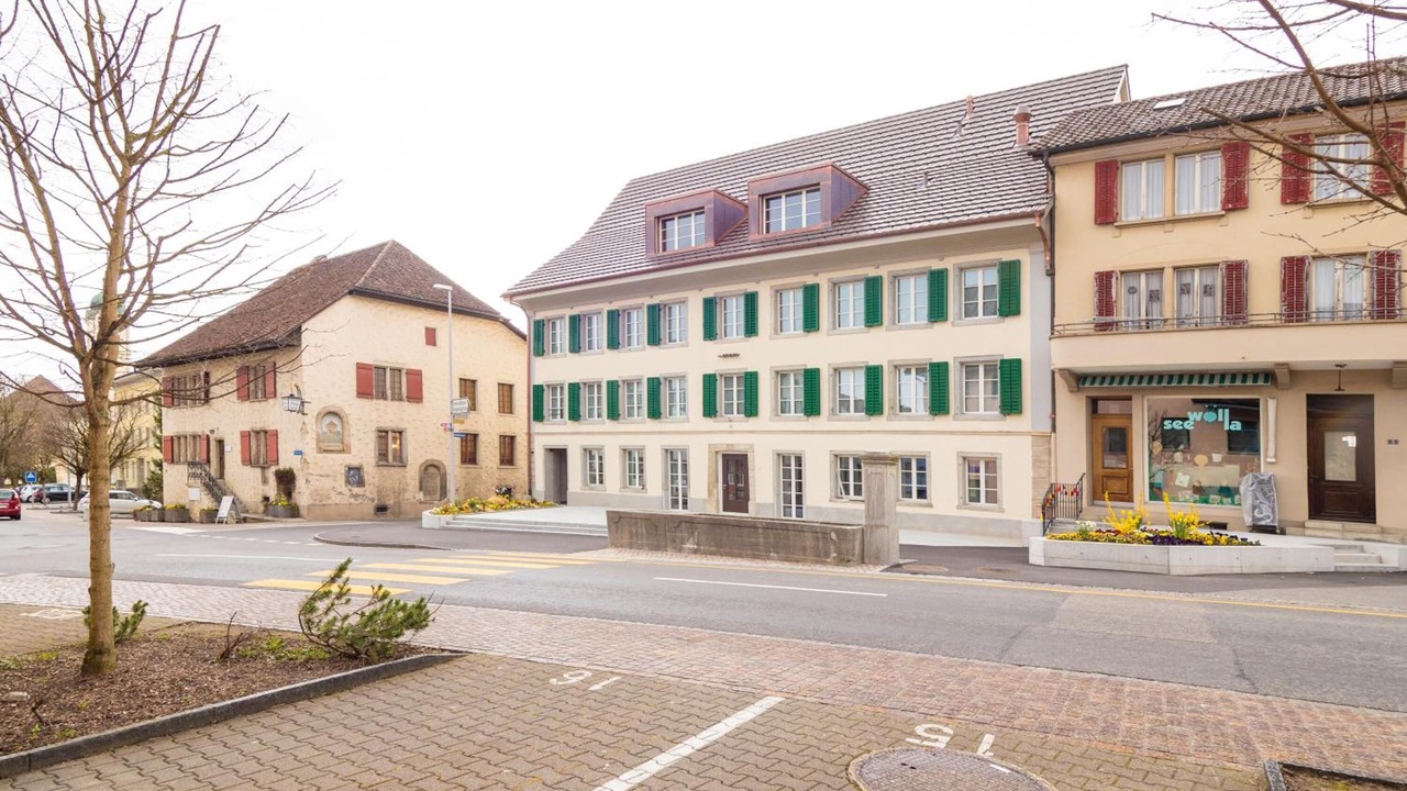 Photo of Outdoor in Seengen