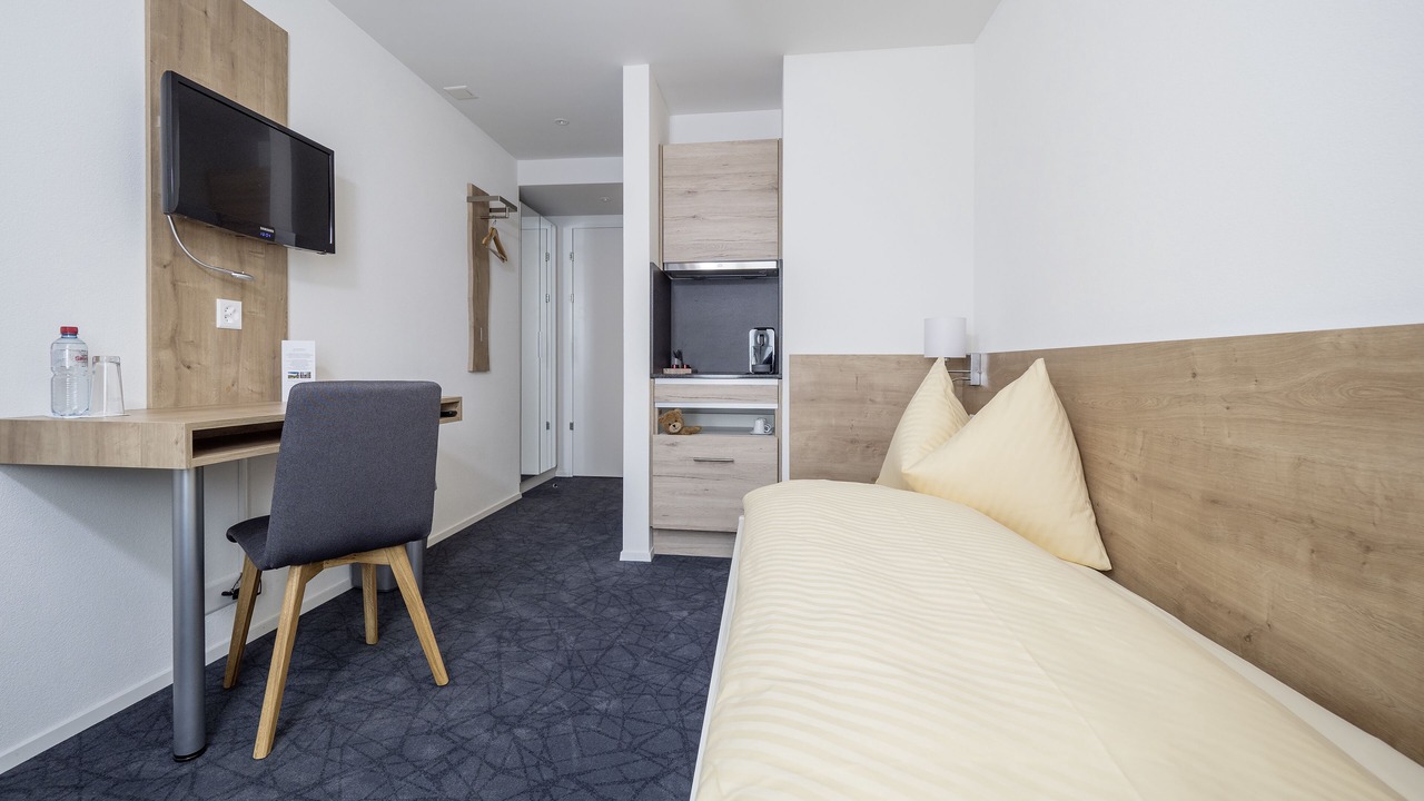 Photo of Bedroom in Seengen