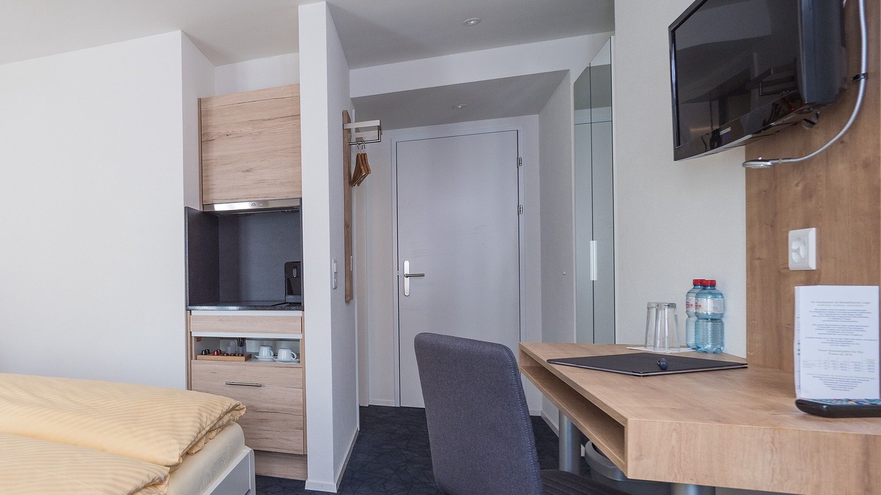 Photo of Bedroom in Seengen